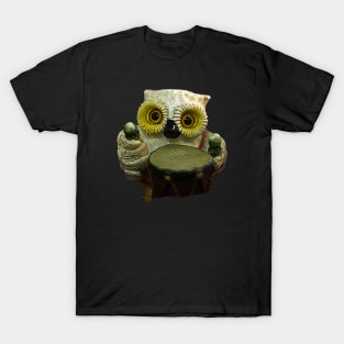 owl T-Shirt